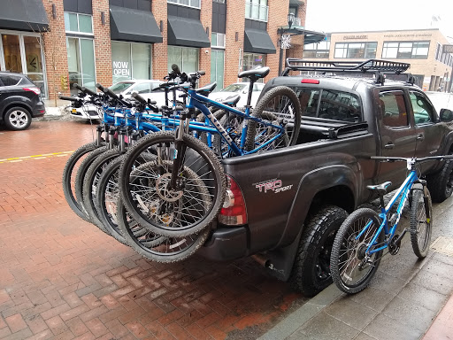 Outdoor Sports Store «Old Goat Gear Exchange», reviews and photos, 320 E State St, Ithaca, NY 14850, USA