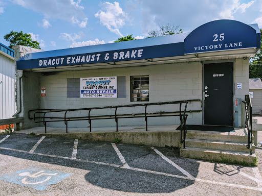 Dracut Exhaust & Brake