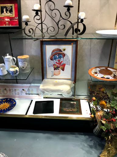 Non-Profit Organization «Lighthouse Thrift Store», reviews and photos, 34200 Pacific Coast Hwy, Dana Point, CA 92629, USA