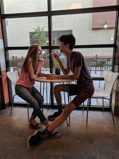 Frozen Yogurt Shop «Milk & Cake», reviews and photos, 6345 E Hampden Ave #103, Denver, CO 80222, USA