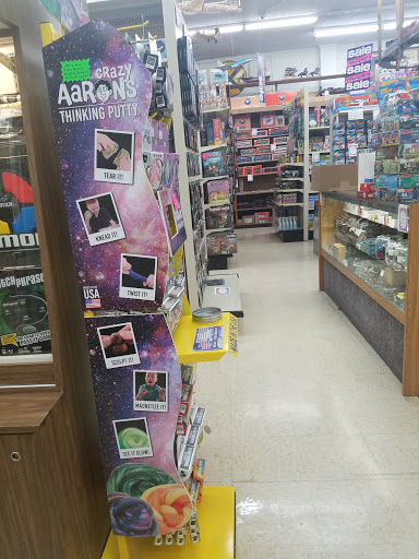 Toy Store «Eugene Toy & Hobby», reviews and photos, 32 E 11th Ave, Eugene, OR 97401, USA