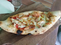 Pizza du Restaurant italien TRATTORIA à Romilly-sur-Seine - n°17