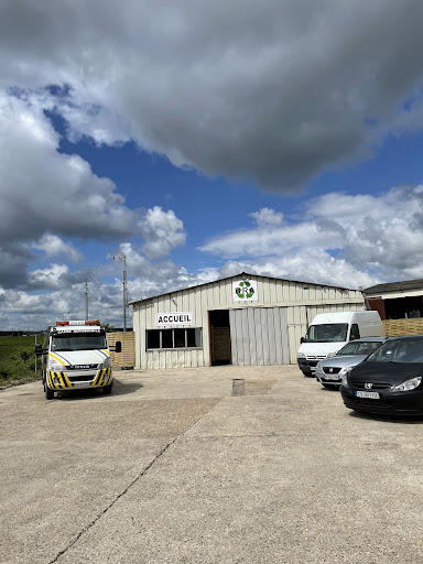 Blois Recyclage Automobile