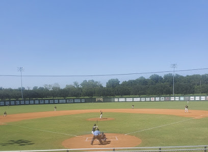 The Hive ~ CE Byrd Baseball Field