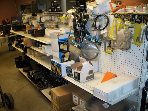 Snow Removal Service «Push-N-Pull», reviews and photos, 5951 Brownsville Rd, Pittsburgh, PA 15236, USA