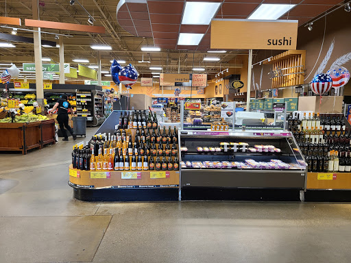 Grocery Store «Kroger», reviews and photos, 47650 Grand River Ave, Novi, MI 48374, USA