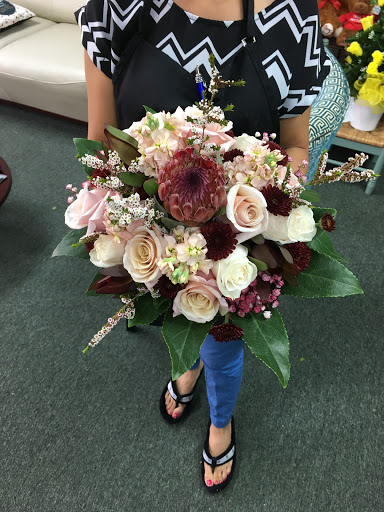Florist «Flowers By Rose», reviews and photos, 3766 US-17 #101, Richmond Hill, GA 31324, USA