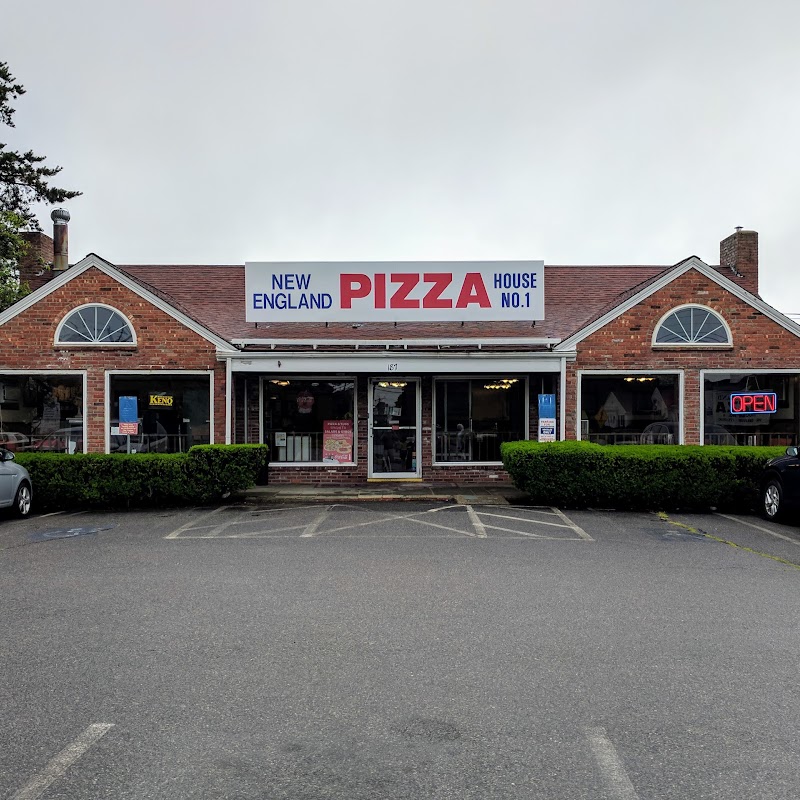 New England Pizza House #1