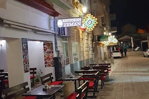 Restoran Zeman image