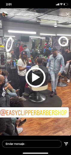 Barber Shop «Nicostilo Barbershop», reviews and photos, 279 New Brunswick Ave, Perth Amboy, NJ 08861, USA