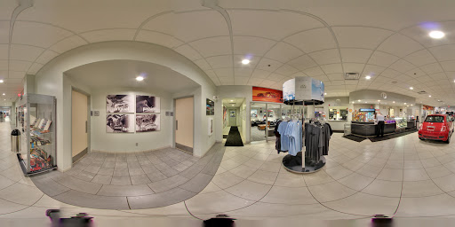 Jeep Dealer «Golling Chrysler Dodge Jeep Ram», reviews and photos, 2405 S Telegraph Rd, Bloomfield Hills, MI 48302, USA