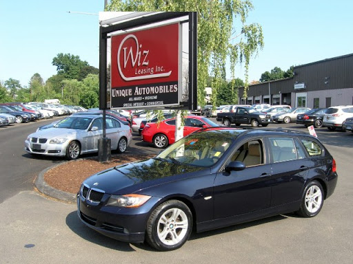 Used Car Dealer «Wiz Autos», reviews and photos, 250 Ferry Blvd, Stratford, CT 06615, USA