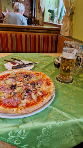 Pizzeria Diabolino en Deutsch-Wagram