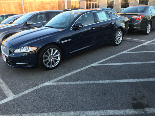 Toyota Dealer «Antwerpen Toyota», reviews and photos, 12420 Auto Dr, Clarksville, MD 21029, USA