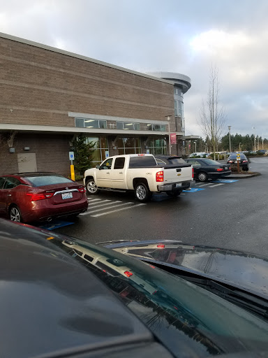 Gym «LA Fitness», reviews and photos, 10515 156th St E, Puyallup, WA 98374, USA