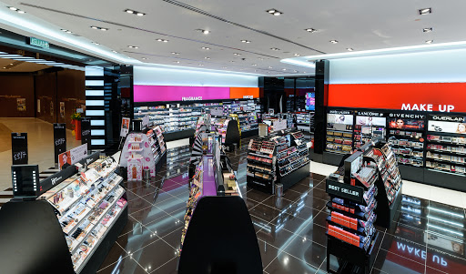 Sephora @ Genting Highlands