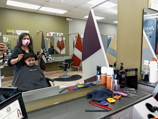 Hair Salon «Great Clips», reviews and photos, 7645 Custer Rd #436, McKinney, TX 75070, USA