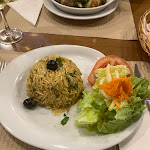 Photo n°5 de l'avis de Nolofinwe. fait le 07/04/2024 à 09:30 sur le  Adega Viseu No Porto à Porto