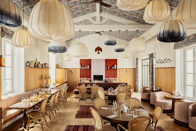 Restaurant La Missionnaire à L'Île-d'Yeu