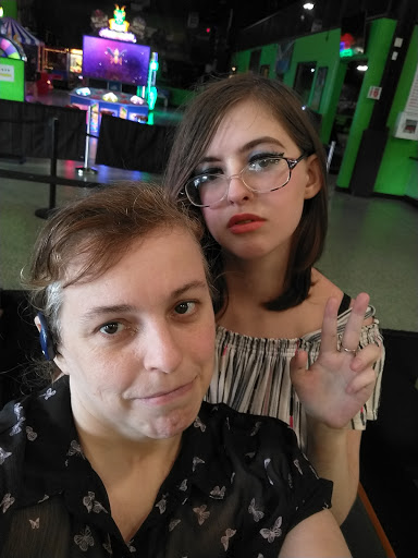 Amusement Center «Launch Trampoline Park: Merrimack Valley», reviews and photos, 96 Milk St, Methuen, MA 01844, USA