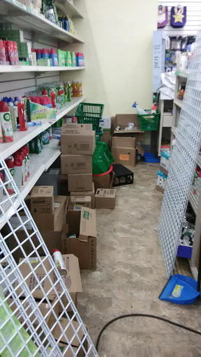 Dollar Store «Dollar Tree», reviews and photos, 3932 Minnesota Ave NE, Washington, DC 20019, USA