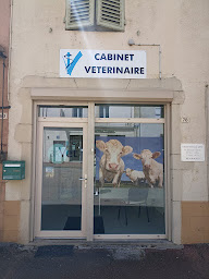Photo n°1 de Cabinet 3RVet de St Christophe à Saint-Christophe-en-Brionnais ()