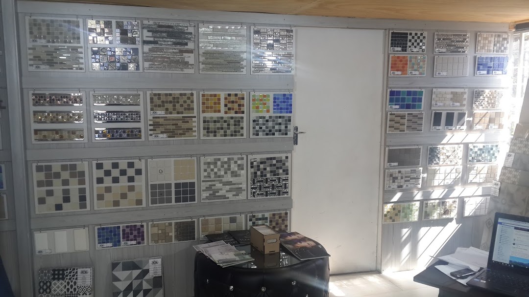 Athalia Tile and Decor in the city Centurion
