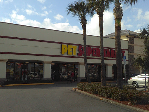 Pet Supermarket, 2585 N Atlantic Ave, Daytona Beach, FL 32118, USA, 
