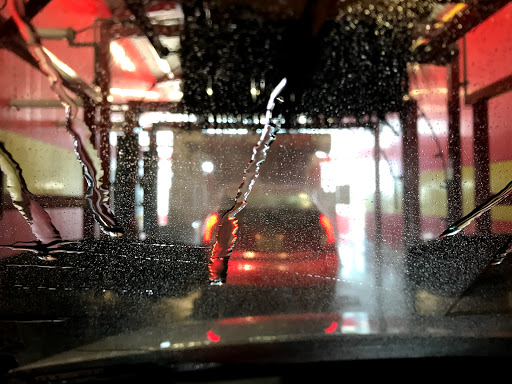Car Wash «Bee Clean Car Wash», reviews and photos, 13011 Silicon Dr, San Antonio, TX 78249, USA