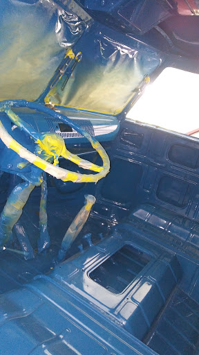 Auto Body Shop «Maaco Collision Repair & Auto Painting», reviews and photos, 2100 S Pine Ave, Ocala, FL 34471, USA