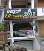user