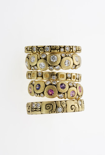 Jewelry Store «Dell Williams Jewelers», reviews and photos, 1320 Pacific Ave, Santa Cruz, CA 95060, USA