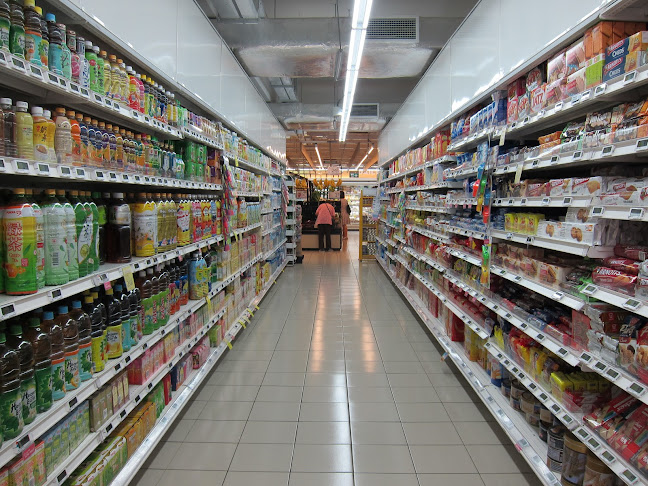 Reviews of Arshad Supermarket in Peterborough - Supermarket