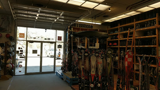 Ski Shop «The Slope», reviews and photos, 2100 E Central Ave, Wichita, KS 67214, USA