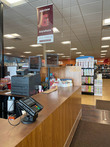 Liquor Store «Fine Wine & Good Spirits Store», reviews and photos, 4466 Buffalo Rd, Erie, PA 16510, USA