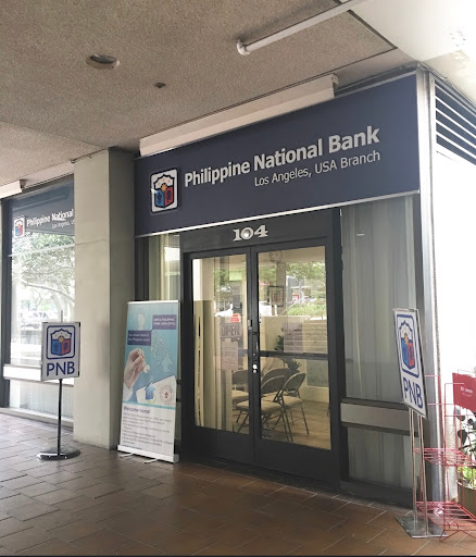 Bank «PNB», reviews and photos