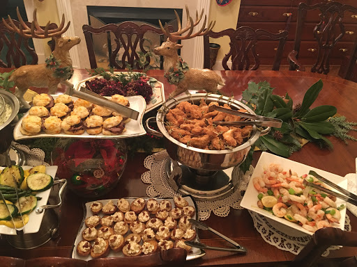 Restaurant «Daily Dish Cafe & Catering», reviews and photos, 2205 Hillsboro Rd, Franklin, TN 37069, USA