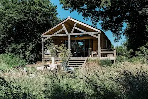 Malting Farm - Luxury Holiday Cabins/Cottages image