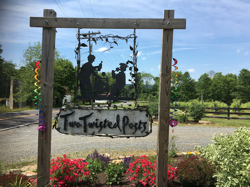 Winery «Two Twisted Posts Winery», reviews and photos, 12944 Harpers Ferry Rd, Purcellville, VA 20132, USA