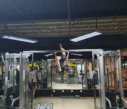 Gold's Gym photo