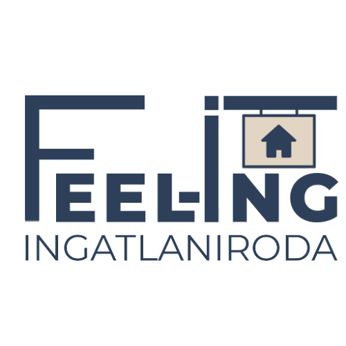 Feel-Ing Ingatlaniroda - Tata