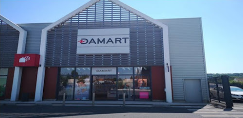 Magasin de vêtements Damart Allonne / Beauvais Allonne