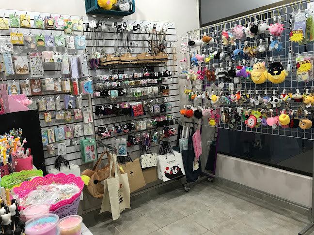 Comentarios y opiniones de Tienda Ju Garcés Kawaii