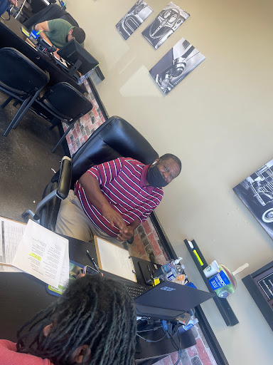 Used Car Dealer «Auto Connection», reviews and photos, 9100 Centreville Rd, Manassas, VA 20110, USA