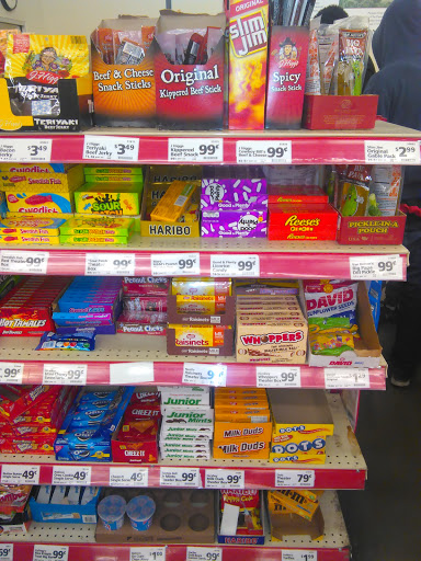 Grocery Store «Save-A-Lot», reviews and photos, 5834 Pulaski Ave, Philadelphia, PA 19144, USA