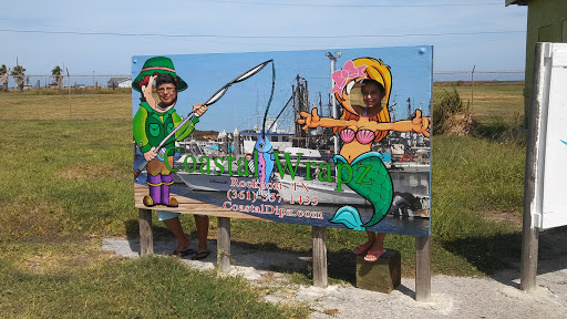 Gift Shop «Sea Shell Shoppe», reviews and photos, 120 N Austin St, Rockport, TX 78382, USA