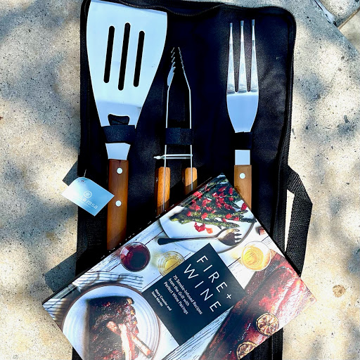 Gift Shop «Tabula Rasa Essentials», reviews and photos, 919 Manhattan Ave # A, Manhattan Beach, CA 90266, USA