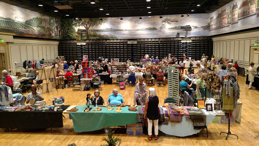 Performing Arts Theater «Savannah Center», reviews and photos, 1575 Buena Vista Blvd, The Villages, FL 32164, USA