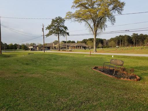 Funeral Home «Scot Ward Funeral Services», reviews and photos, 699 American Legion Rd NE, Conyers, GA 30012, USA