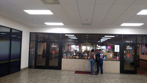 Movie Theater «AMC Classic Mankato 6», reviews and photos, 1600 Warren St, Mankato, MN 56001, USA